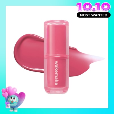 WAKEMAKE Waterful Glow Tint 4.6g . image