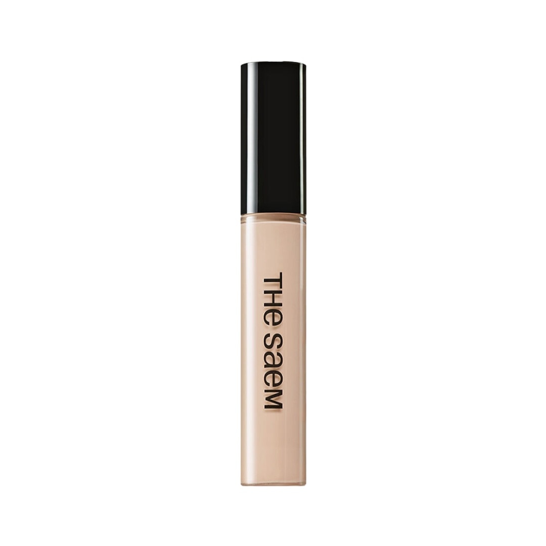 Cover Perfection Tip Concealer 6.5g .#1.25 Light Beige