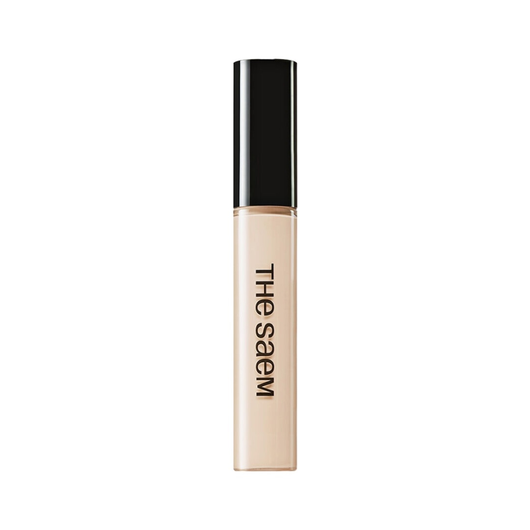 Cover Perfection Tip Concealer 6.5g .#0.5 Ice Beige
