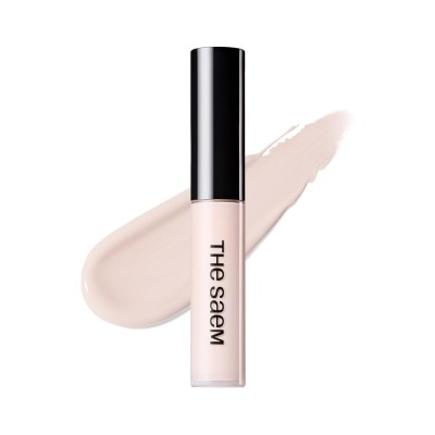 THE SAEM - Cover Perfection Tip Concealer 6.5g .#Brightener