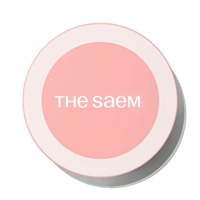 THE SAEM - Saemmul Single Blusher 5g .#PK10 Bae Pink