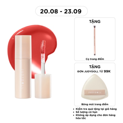 JUDYDOLL - Glazed Lip Gloss 2.8g .#G05 image