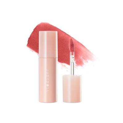 JUDYDOLL - Matte Lip Mud 2.8g .#M46