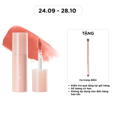 JUDYDOLL Son Kem Judydoll Matte Lip Mud 2.8g . image