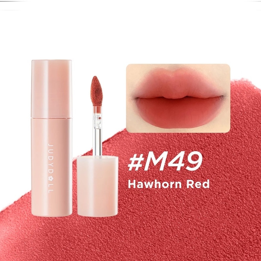 Matte Lip Mud 2.8g .#M49