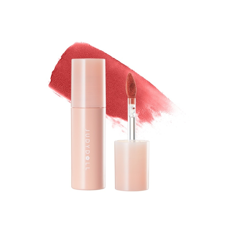 Son Kem Judydoll Matte Lip Mud 2.8g . image
