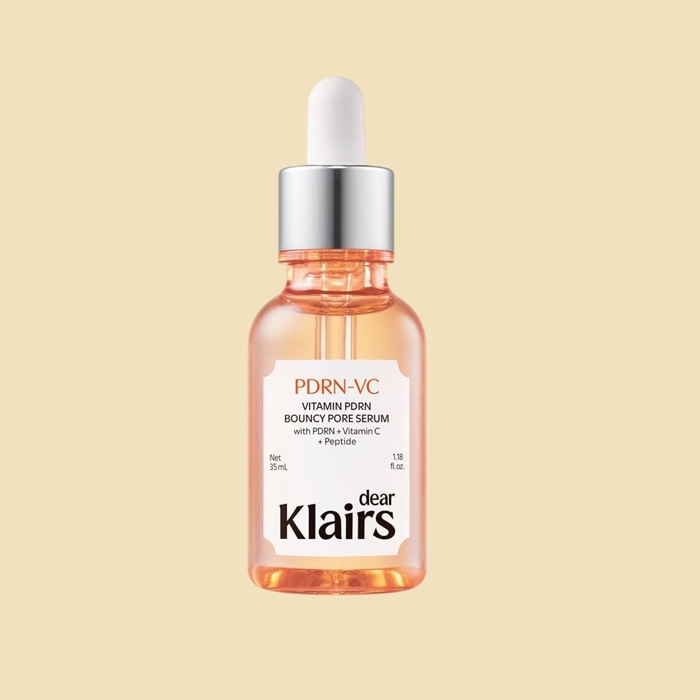 Vitamin Pdrn Bouncy Pore Serum 35ml