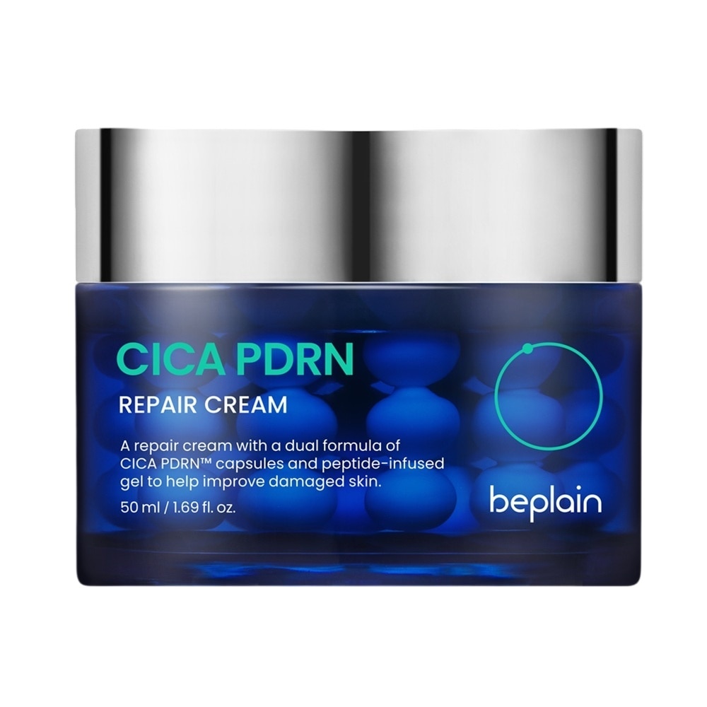 Beplain Cica PDRN Repair Cream 50ml