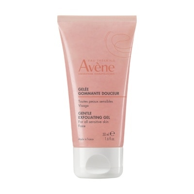 AVENE - Gentle Exfoliating Gel 50ml