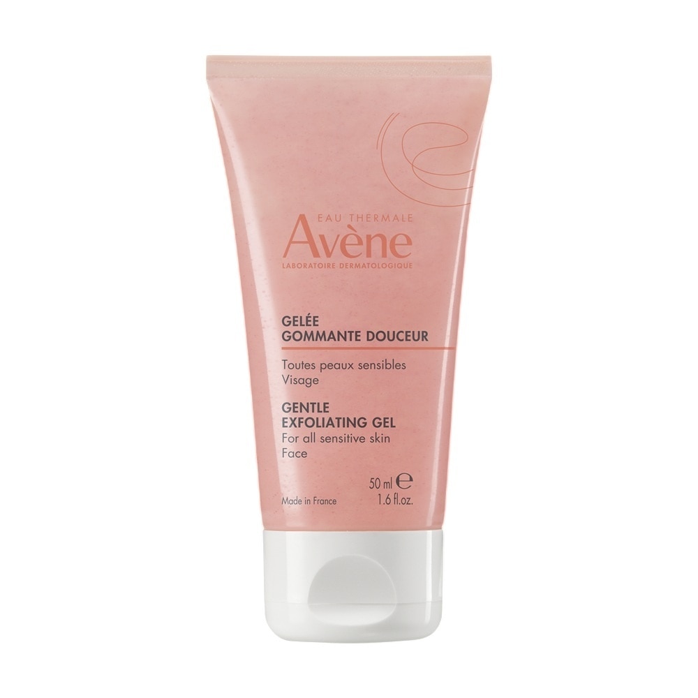 Gel Tẩy Tế Bào Chết Avène Gentle Exfoliating Gel 50ml