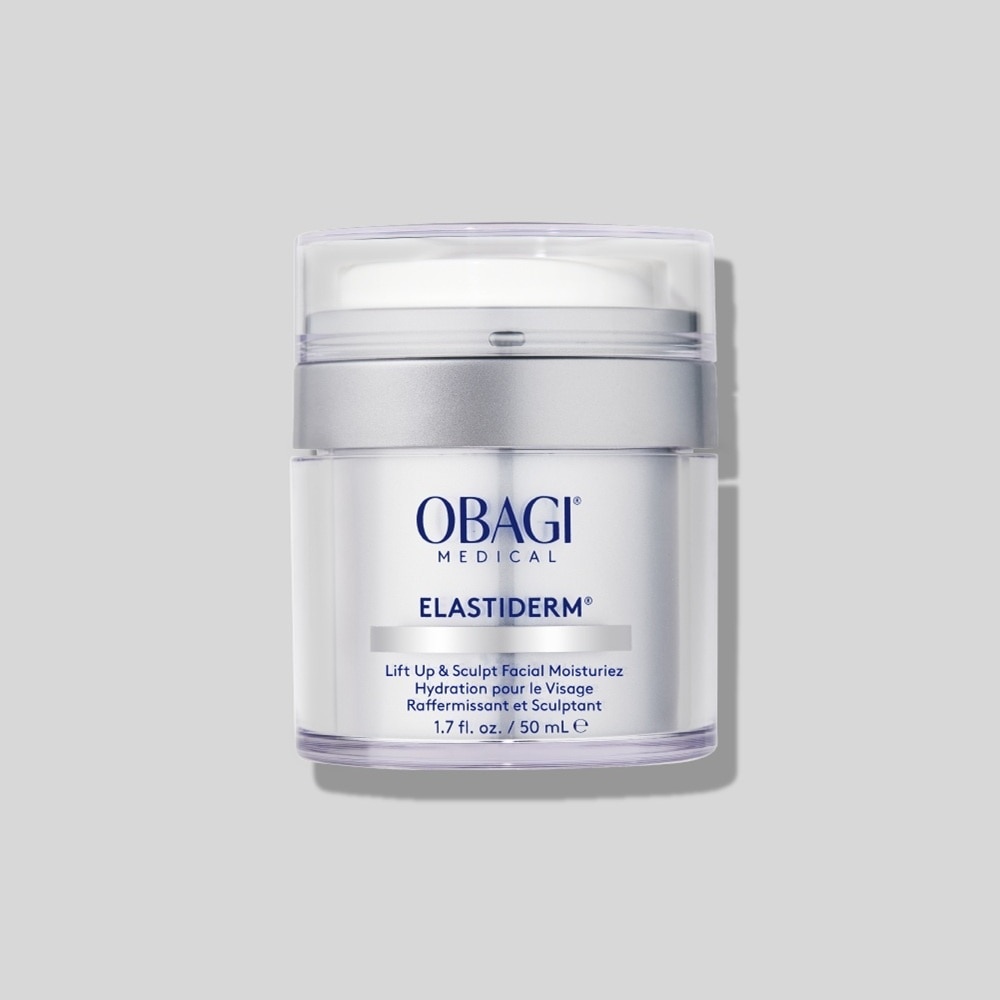 Kem Dưỡng Ẩm & Giảm Nếp Nhăn Obagi Medical Elastiderm Lift Up & Sculpt Facial Moisturizer 50ml image