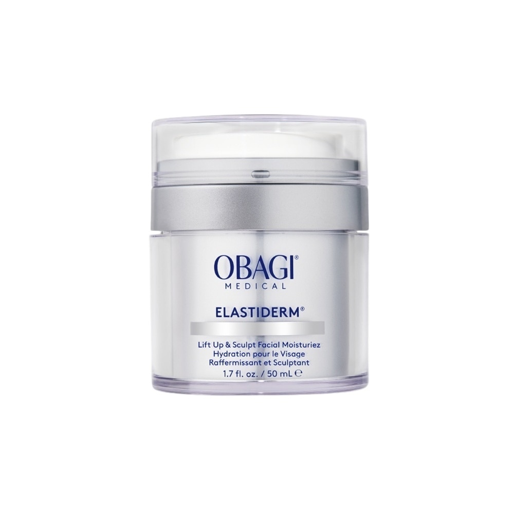 Kem Dưỡng Ẩm & Giảm Nếp Nhăn Obagi Medical Elastiderm Lift Up & Sculpt Facial Moisturizer 50ml image
