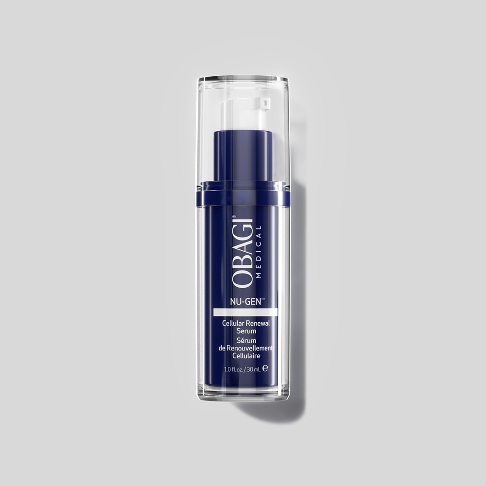 Tinh Chất Obagi Medical Nu-Gen Cellular Renewal Serum 30ml image