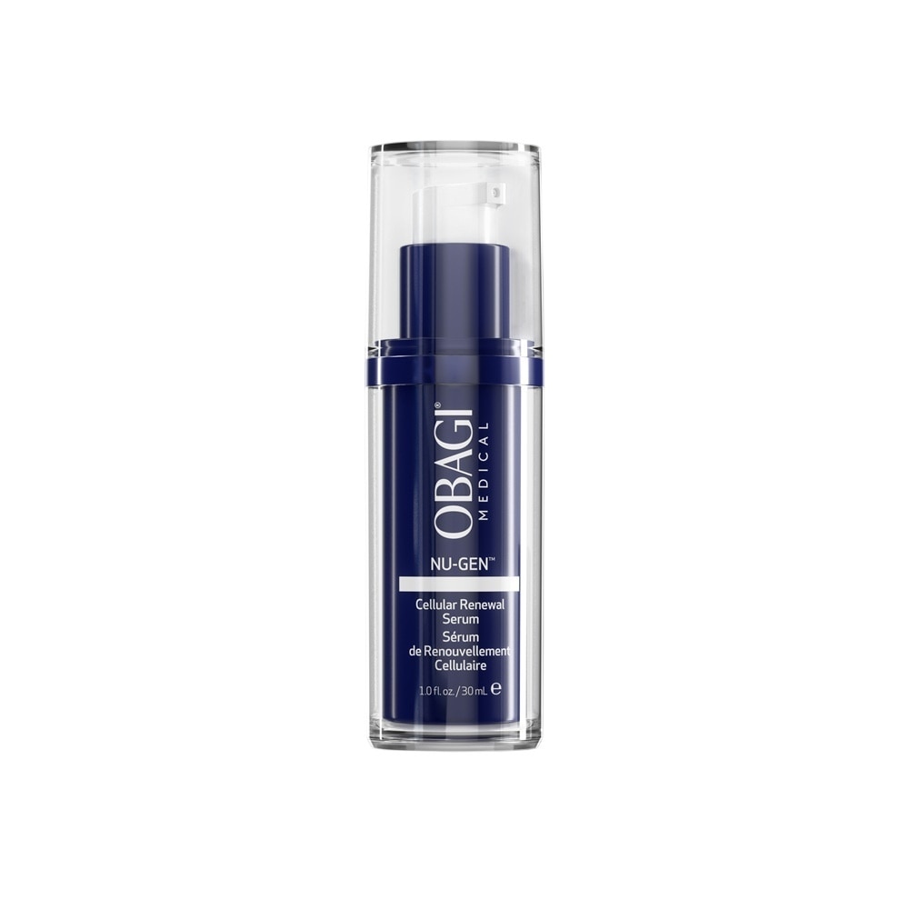 Tinh Chất Obagi Medical Nu-Gen Cellular Renewal Serum 30ml image