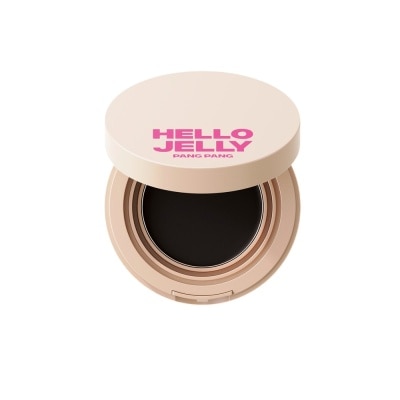 MISE EN SCÈNE - Hello Jelly Pangpang 8g .#01 Natural Black