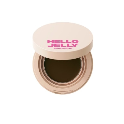 MISE EN SCÈNE - Hello Jelly Pangpang 8g .#02 Dark Brown