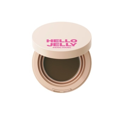 MISE EN SCÈNE - Hello Jelly Pangpang 8g .#03 Light Brown