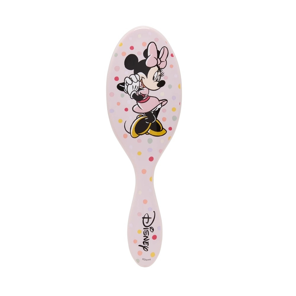 Lược Chải Tóc Wetbrush Original Detangler-Disney Hello Minnie
