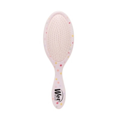 WETBRUSH - Lược Chải Tóc Wetbrush Original Detangler-Disney Hello Minnie