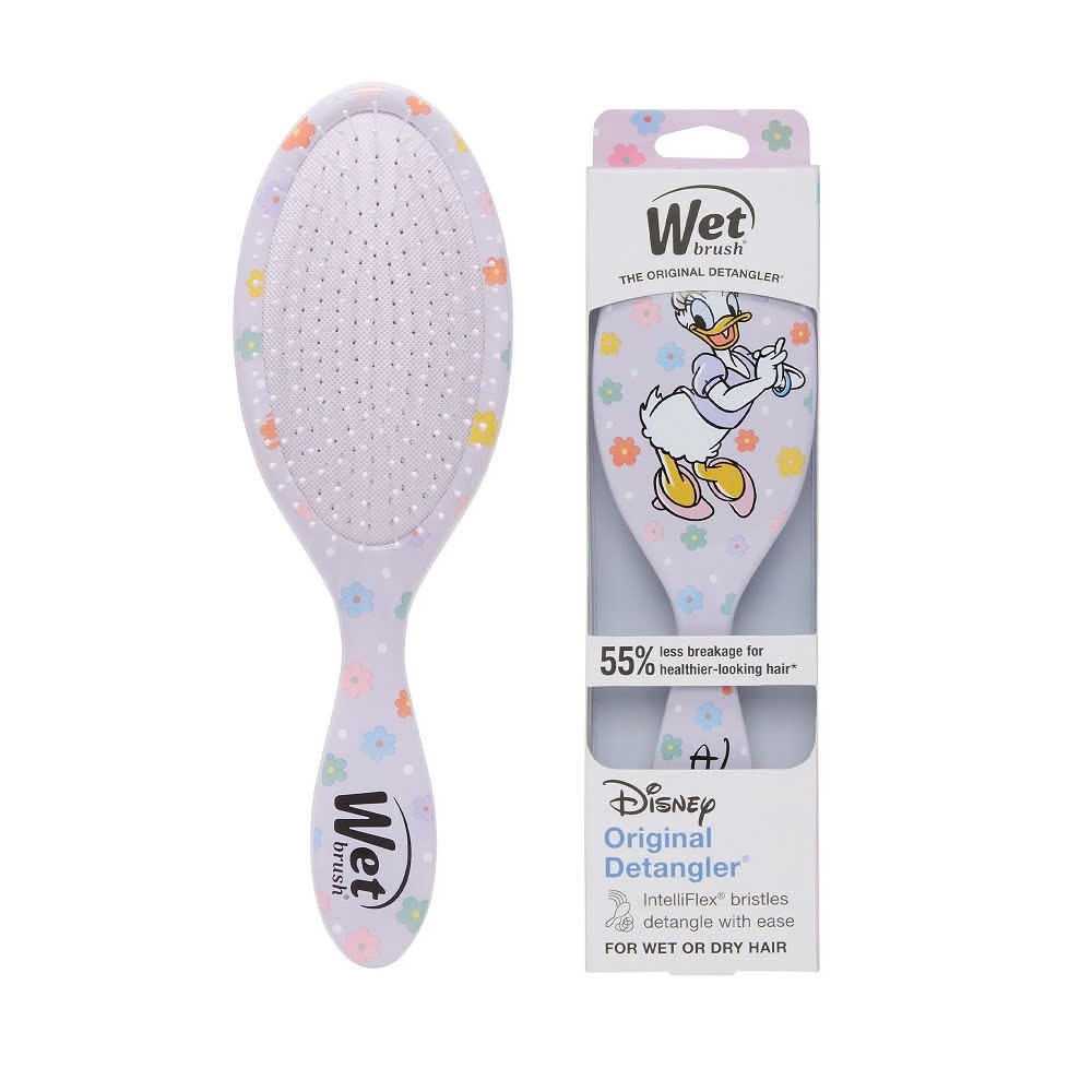 Lược Chải Tóc Wetbrush Original Detangler-Disney Hello Daisy
