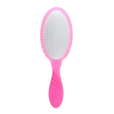 WETBRUSH - Lược Chải Tóc Wetbrush Pro Detangler-Hi Def Neon Fuschia Màu Hồng Neon Đậm