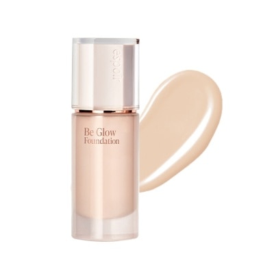 ESPOIR - Kem Nền Espoir Be Glow Foundation 30g .#Neutral Ivory
