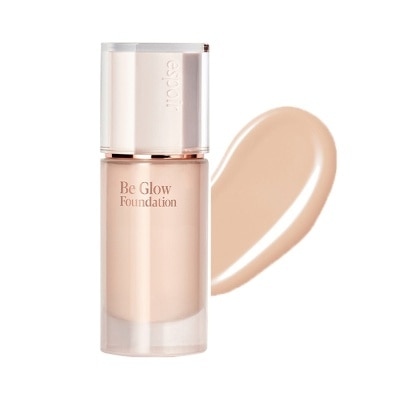 ESPOIR - Kem Nền Espoir Be Glow Foundation 30g .#Cool Petal