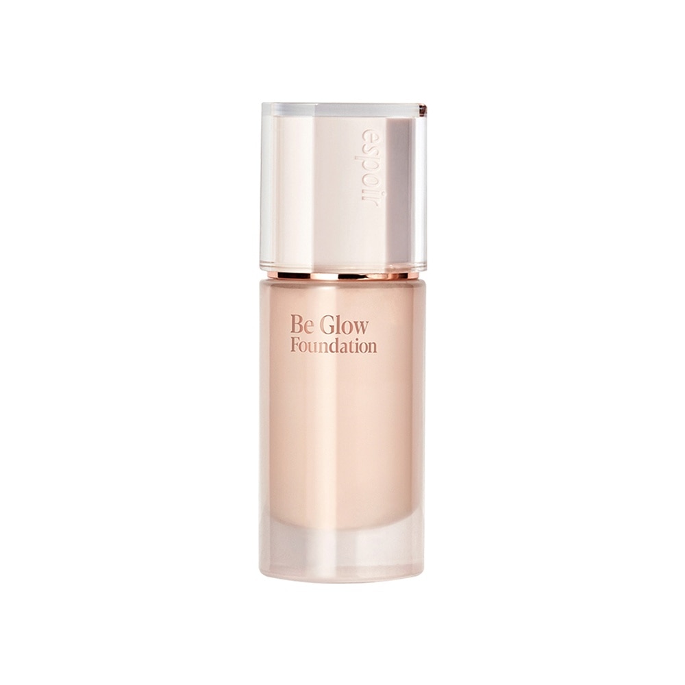 Kem Nền Espoir Be Glow Foundation 30g .#Cool Petal