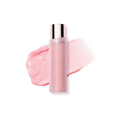 ESPOIR Son Dưỡng Có Màu Espoir Bare Glow Lip Balm 3g .#Ditto Pink