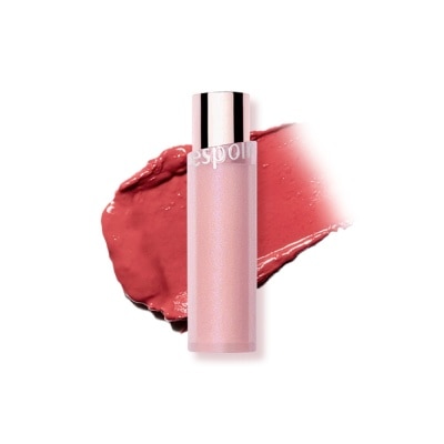 ESPOIR - Son Dưỡng Có Màu Espoir Bare Glow Lip Balm 3g .#Pinch Rose