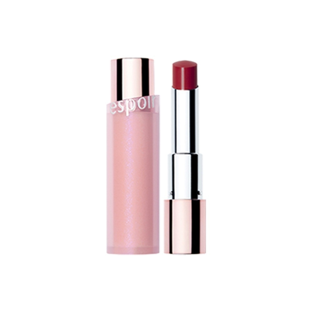 Son Dưỡng Có Màu Espoir Bare Glow Lip Balm 3g .#Darkpresso