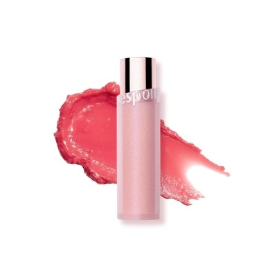 ESPOIR - Son Dưỡng Có Màu Espoir Bare Glow Lip Balm 3g .#Kitten Jelly