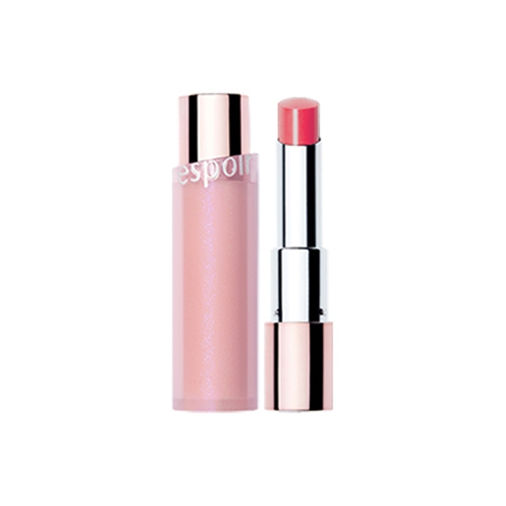 Son Dưỡng Có Màu Espoir Bare Glow Lip Balm 3g .#Kitten Jelly