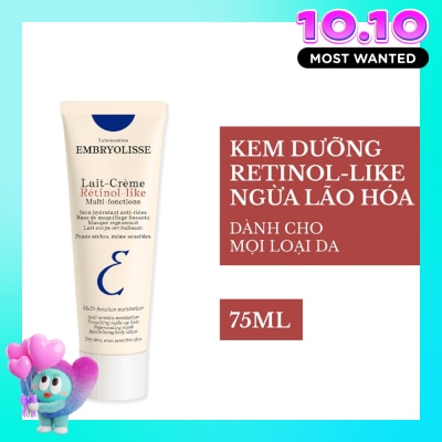 EMBRYOLISSE Embryolisse Lait Crème Rétinol like 75ml image