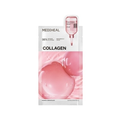 MEDIHEAL - Mặt Nạ Mediheal Collagen Essential Mask Core Firming 24ml