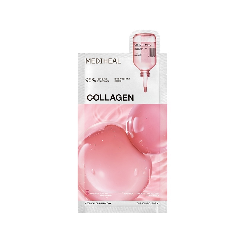 Mặt Nạ Mediheal Collagen Essential Mask Core Firming 24ml