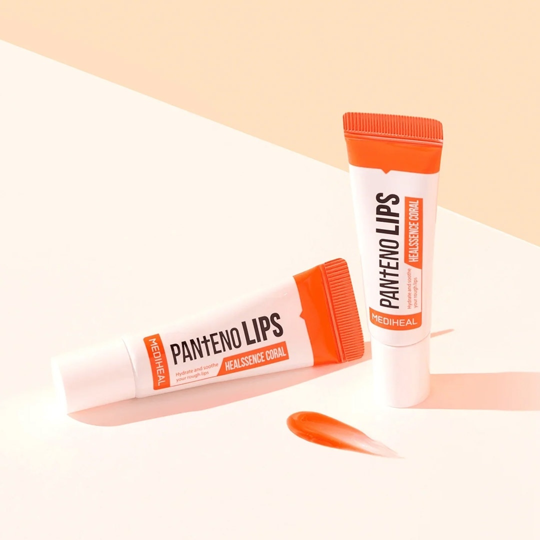Pantenolips Healssence Coral 10ml