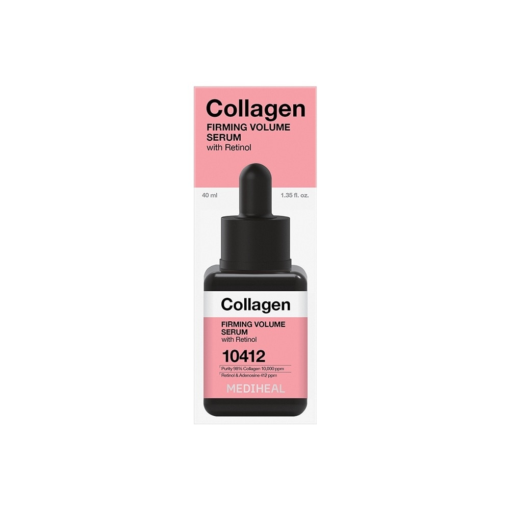 Tinh Chất Mediheal Collagen Firming Volume Serum 40ml