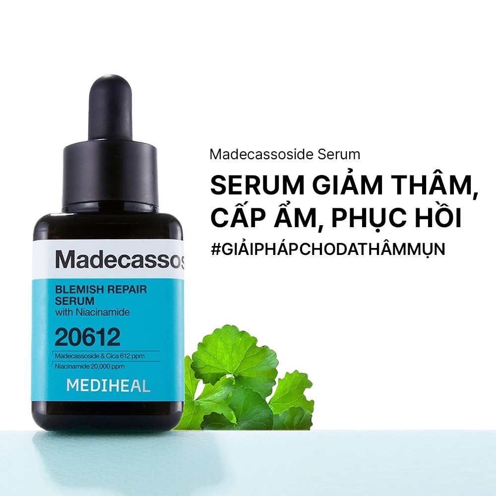 Madecassoside Blemish Repair Serum 40ml