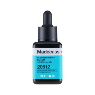 MEDIHEAL - Tinh Chất Mediheal Madecassoside Blemish Repair Serum 40ml