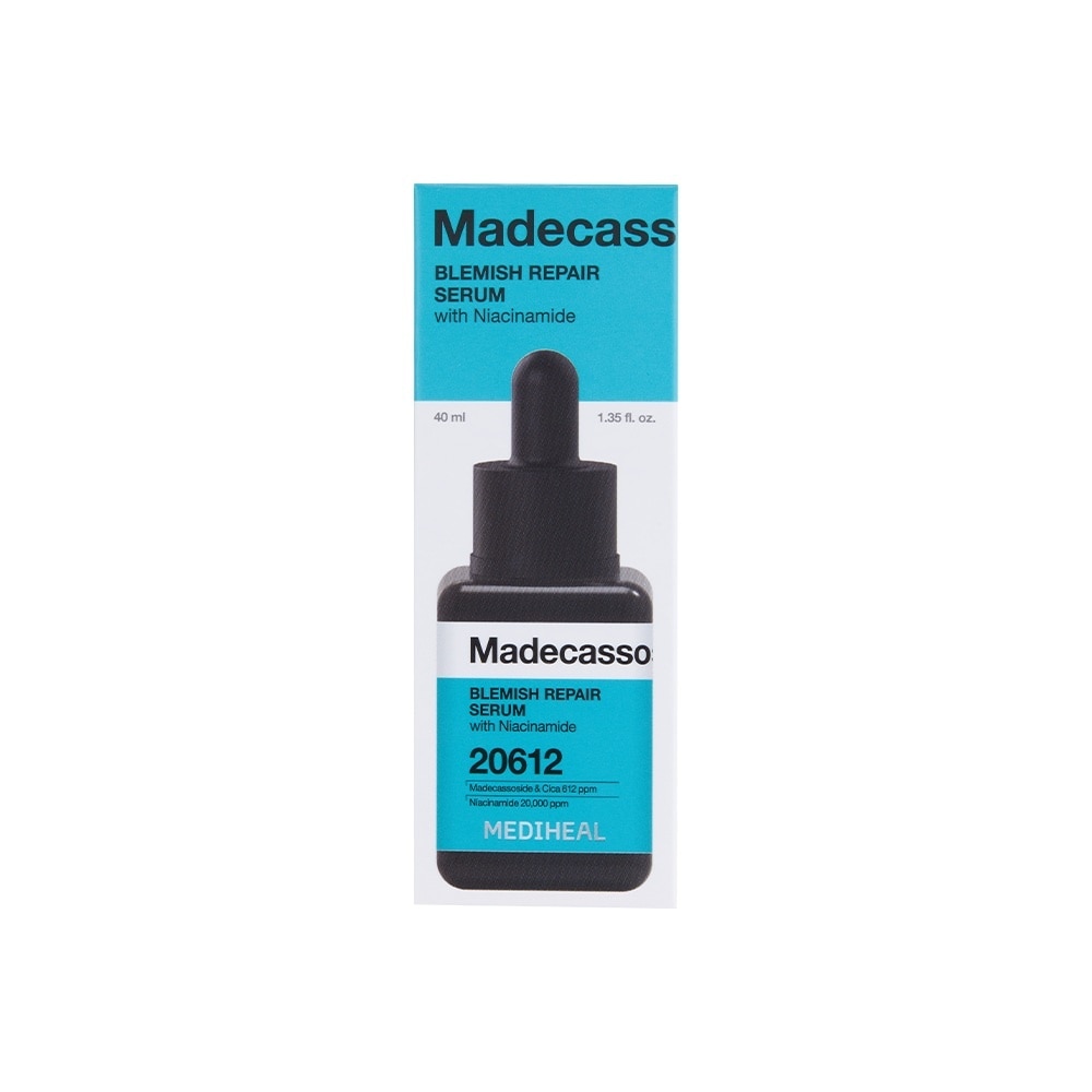 Madecassoside Blemish Repair Serum 40ml