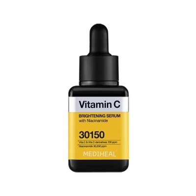 MEDIHEAL - Tinh Chất Mediheal Vitamin C Brightening Serum 40ml