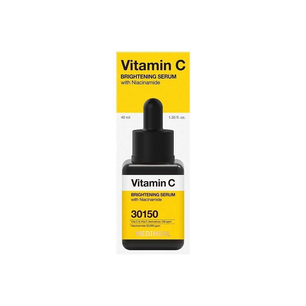Tinh Chất Mediheal Vitamin C Brightening Serum 40ml