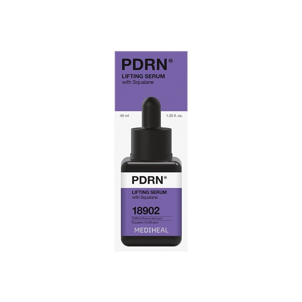 Tinh Chất Mediheal PDRN Lifting Serum 40ml