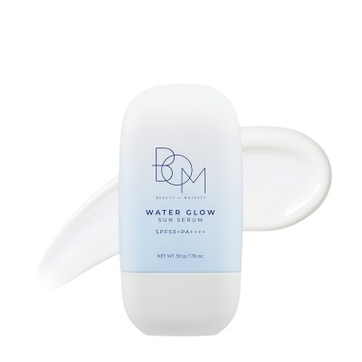 BOM - Serum Chống Nắng BOM Water Glow Sun Serum SPF50+PA++++ 50g image