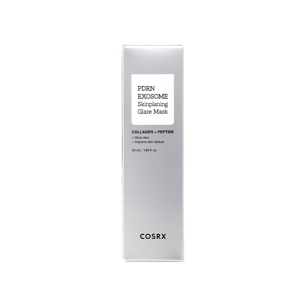 Mặt Nạ Cosrx PDRN Exosome Skinplaning Glaze Mask 50ml