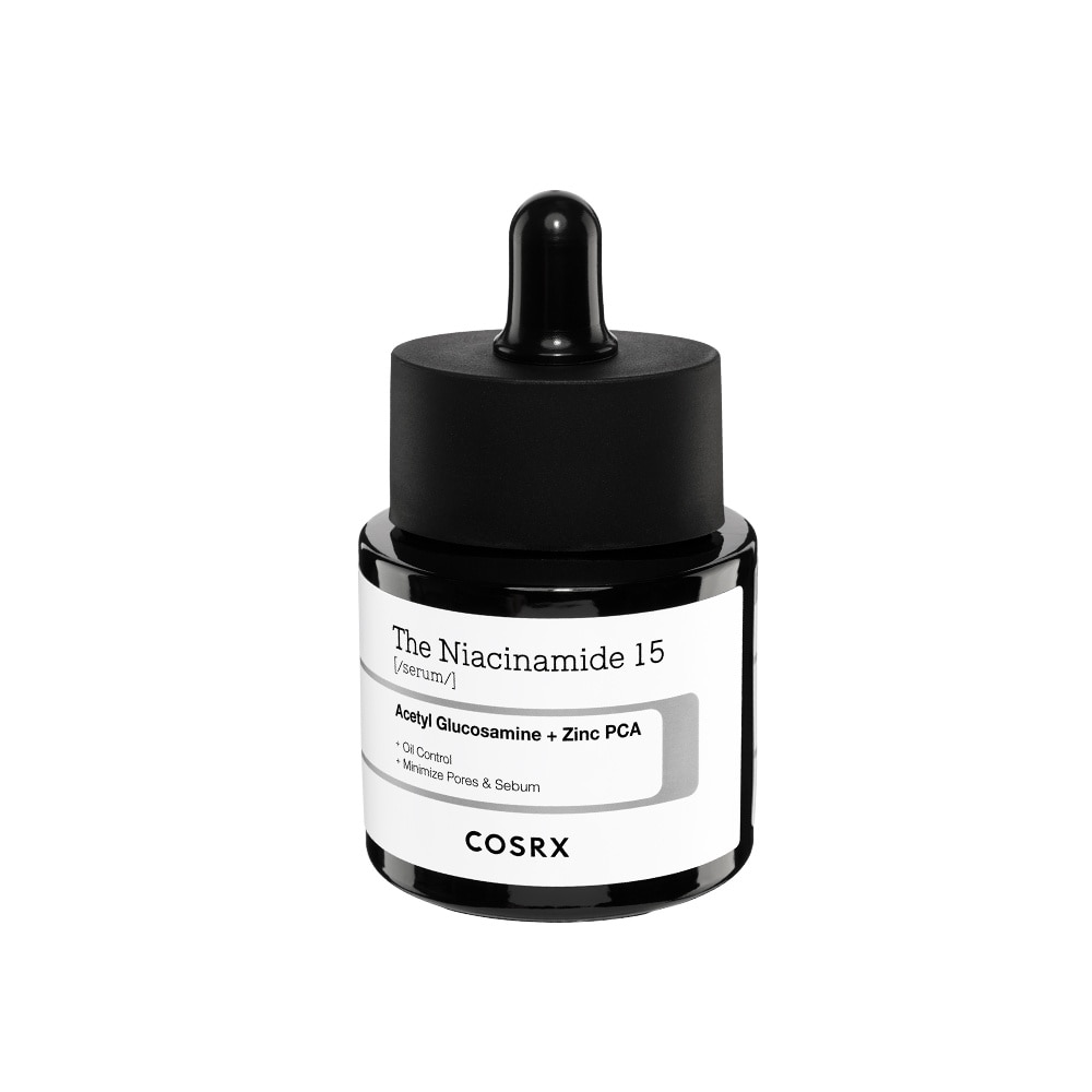 Cosrx The Niacinamide 15 Serum 20ml