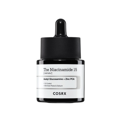 COSRX - Tinh Chất Cosrx The Niacinamide 15 Serum 20ml