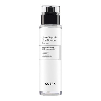 COSRX - Tinh Chất Cosrx The 6 Peptide Skin Booster Serum 150ml