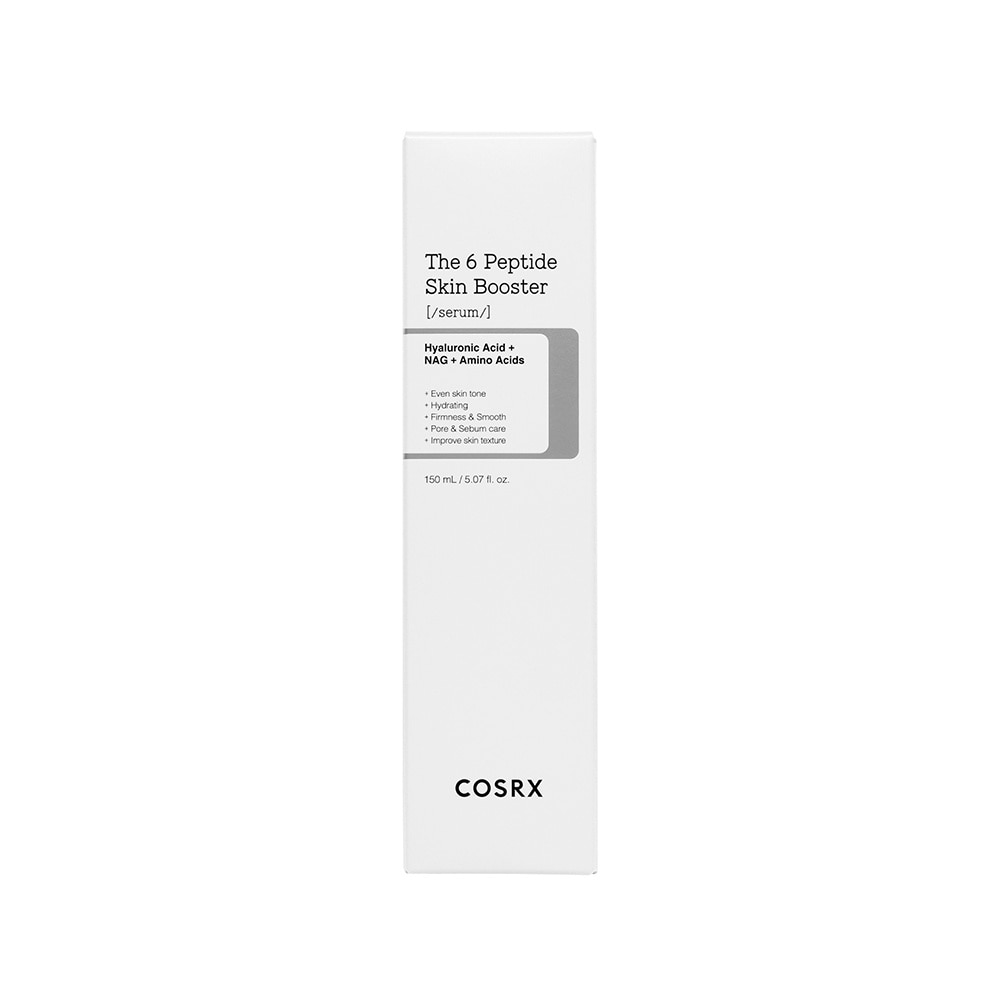 Tinh Chất Cosrx The 6 Peptide Skin Booster Serum 150ml
